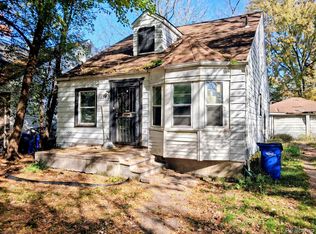18280 Heyden St, Detroit, MI 48219