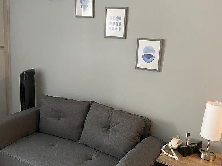 3800 Stocker St #19 — Photo 14