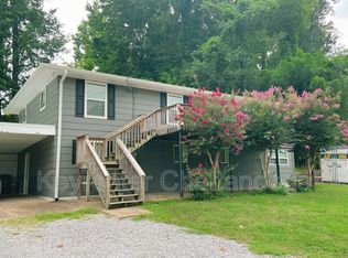 344 Warren Dr, Chattanooga, TN 37419