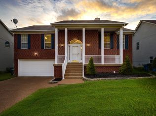2321 Willesden Grn, Hermitage, TN 37076