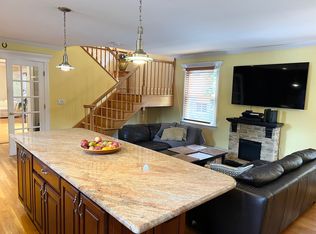 118 Belltown Rd, Stamford, CT 06905