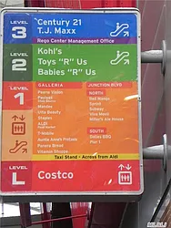 Sold by Exit Realty One