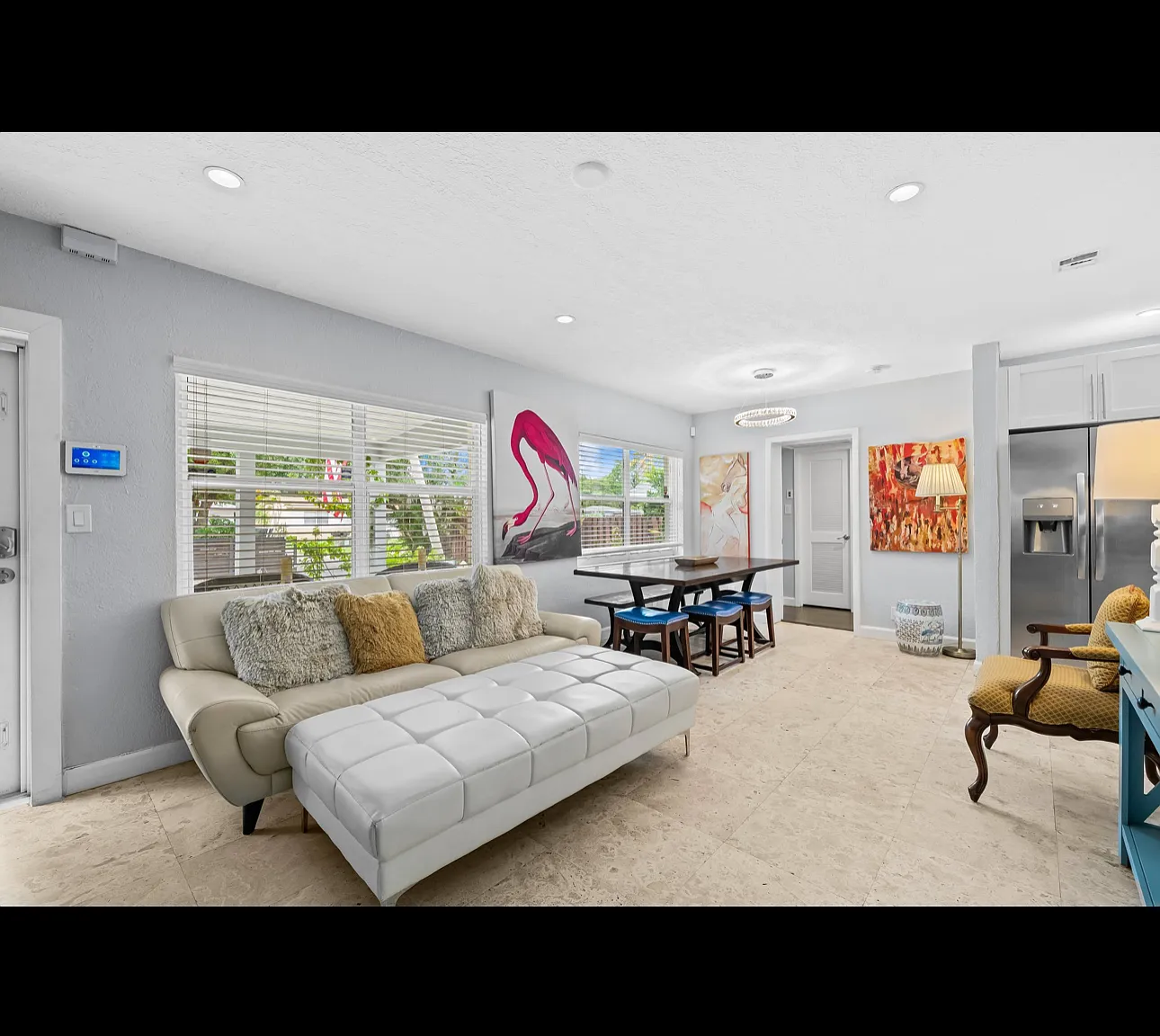 4 bed, 1384 sqft, $3,995 — Photo 4