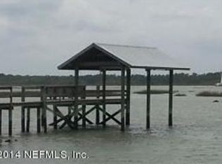 379 Palmetto Rd, Saint Augustine, FL 32080