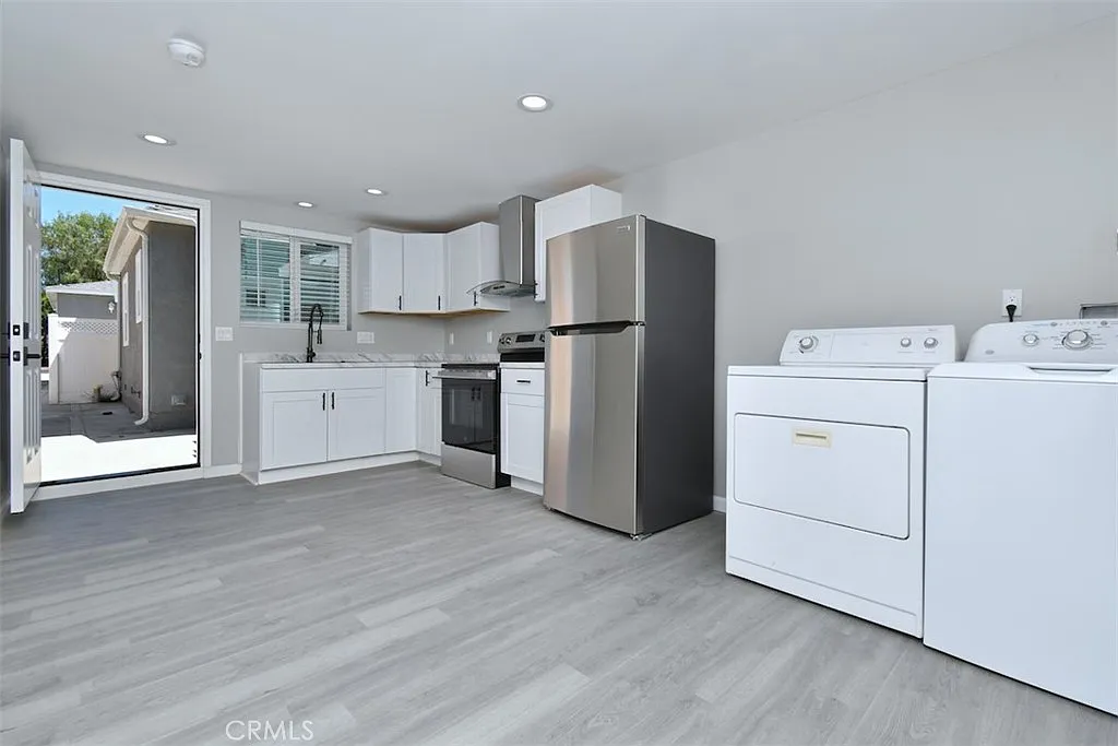 1 bed, 470 sqft, $1,900 — Photo 4