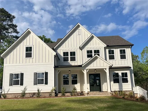 3745 Reserve Overlook Way #30, Cumming, GA 30041