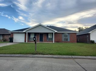 6787 Willie Lou Ave, Houma, LA 70364