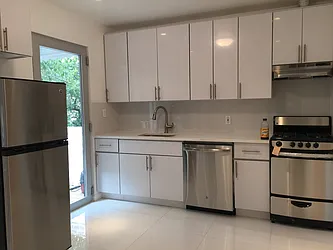 Rented by Real Estate Enterprise Firm