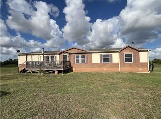 4422 County Road 1177, Taft, TX 78390