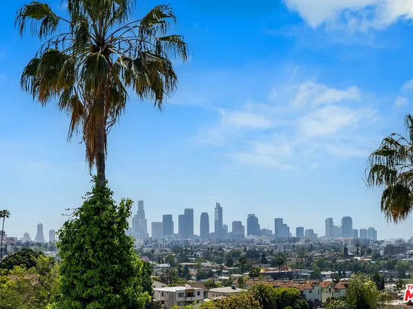 816 1/2 Maltman Ave, Los Angeles, CA 90026