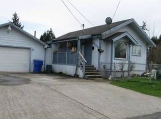 1006 S 8th Ave, Kelso, WA 98626