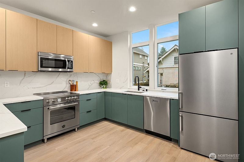 2nd image of 1615 N 50th Street #C