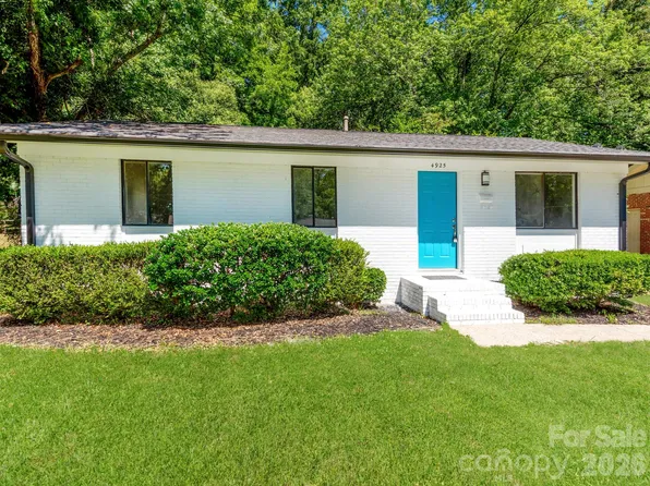 4925 Springview Rd, Charlotte, NC 28213