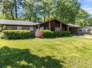 2365 Harahan Rd, Pearl, MS 39208