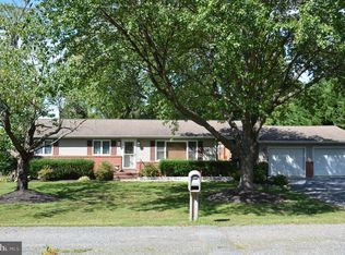 27240 Hayward Trl, Easton, MD 21601