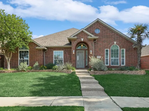 5528 Mountain Valley Dr, The Colony, TX 75056
