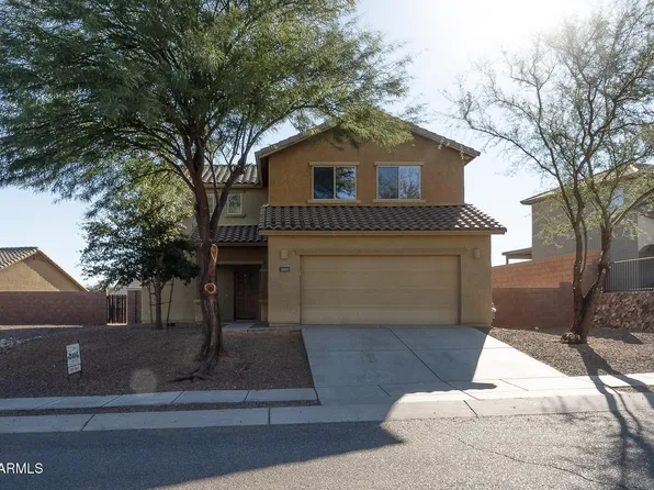 1009 S Limestone St, Benson, AZ 85602