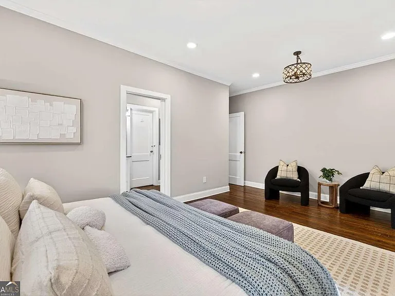 217 Westminster Dr NE #A — Photo 32