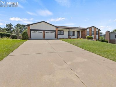 2780 Avondale Dr, Colorado Springs, CO, 80917