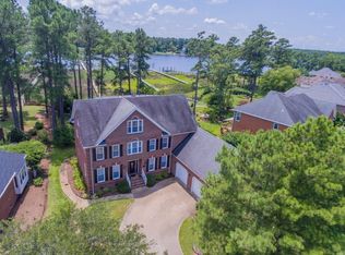 621 River Strand, Chesapeake, VA 23320