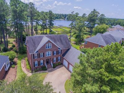 621 River Strand, Chesapeake, VA, 23320
