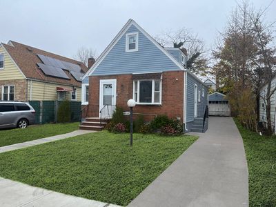 12041 231st St, Jamaica, NY, 11411