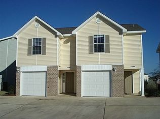 1168 Inverness Rd, Starkville, MS 39759