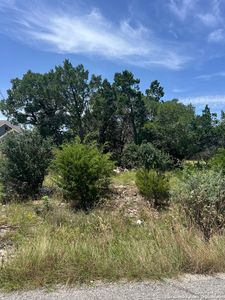 203 Granite LOT 604, Spring Branch, TX, 78070