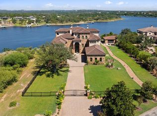 1216 Travis Bluff Way, Spicewood, TX 78669