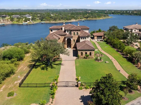 1216 Travis Bluff Way, Spicewood, TX 78669