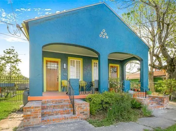 2109 A P Tureaud Ave, New Orleans, LA 70119