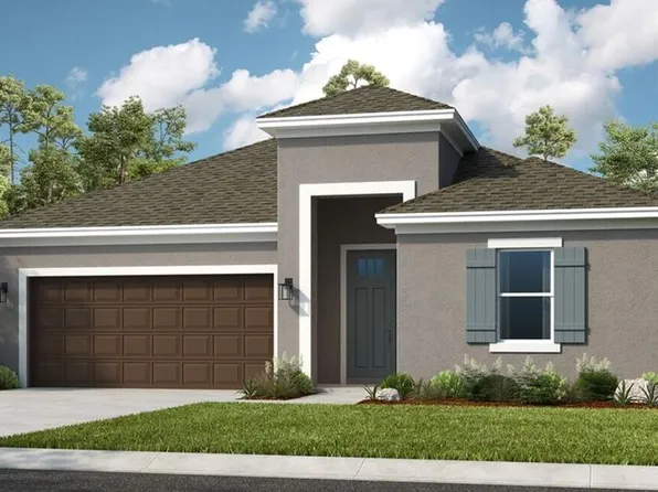 637 SE Ranch Oak Circle, Port St Lucie, FL 34984