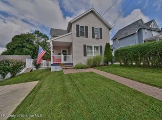 400 W Elm St, Scranton, PA