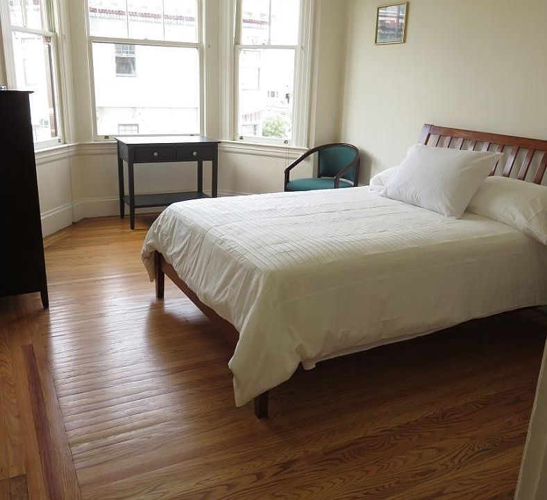 Spacious Studio