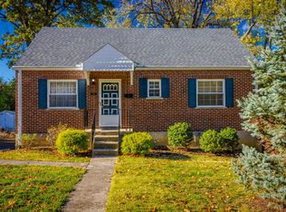 118 Rossford Ave, Fort Thomas, KY