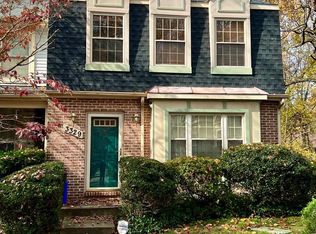 3329 Sea Port Way, Silver Spring, MD 20902