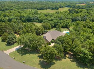 10850 Hunters Pointe, Edmond, OK 73034
