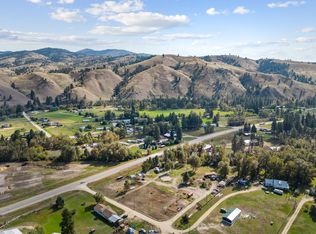 3610 Glamping Ln, Darby, MT 59829