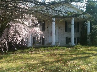 501 Overlook Dr, Beckley, WV 25801