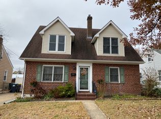 404 Becker Ave, Wilmington, DE 19804