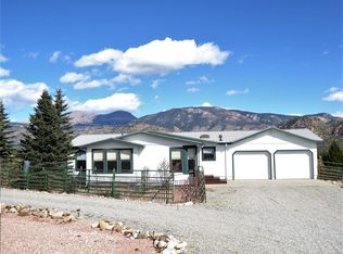 16203 County Road 384, Buena Vista, CO 81211