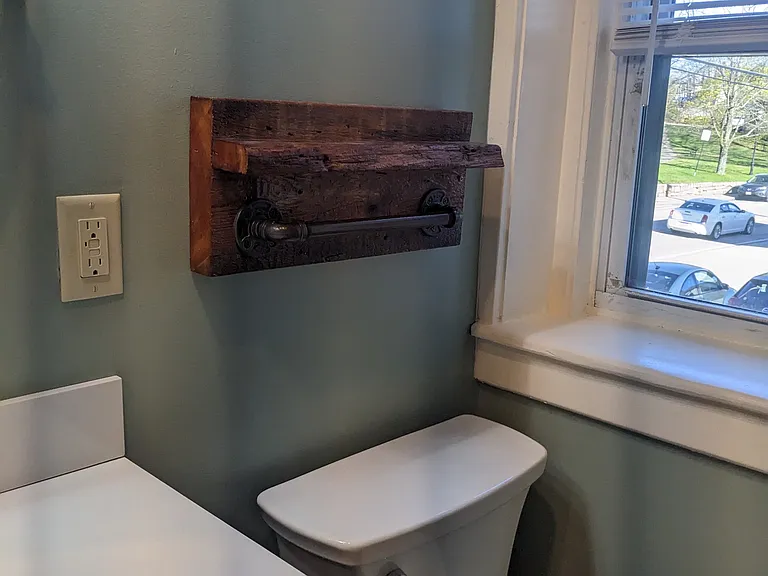 1 Sutton St #2E — Photo 20