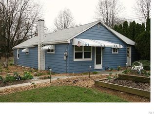 211 Tower Rd, Mertztown, PA 19539