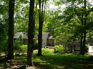 254 Joe Henley Rd, Baxter, TN 38544