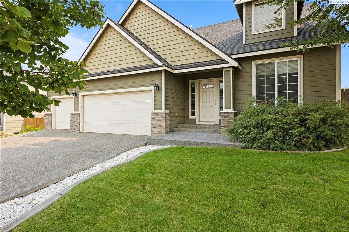 2007 S Tweedt St, Kennewick, WA 99338 MLS 266650 Zillow