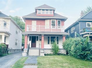 21 Sterling Ave, Buffalo, NY 14216