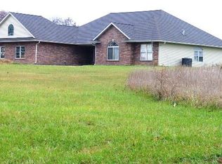 1681 County Road 245, Kingdom City, MO 65231