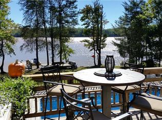 118 Green Heron Dr, Lexington, NC 27292