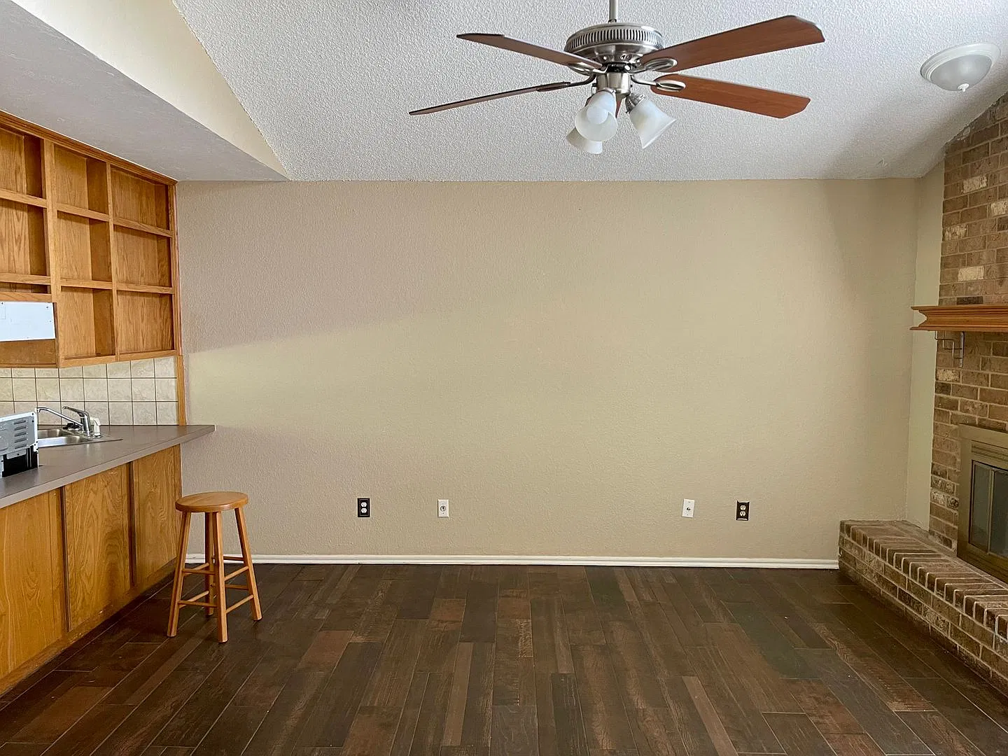 Wonderful 3 Bedroom Home For Rent In Ne Moore !! — Photo 4