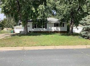 6329 Halifax Dr, Brooklyn Center, MN 55429